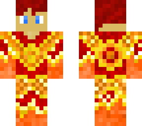 fire brawler