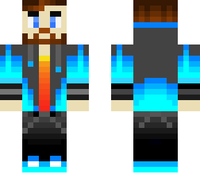 fire guy
