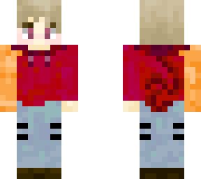 fixed arm