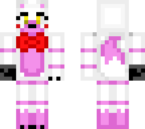 fixed mangel (edited)