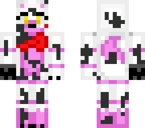 fixed mangel (edited)