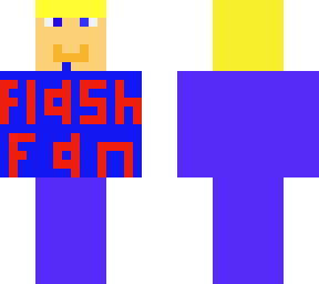 flash fan