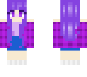 florid (my oc)