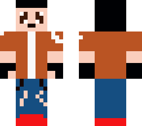 foxykrac