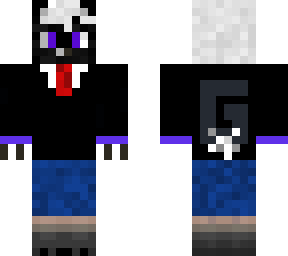 foxyman