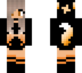 foxz girl