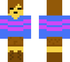 frisk undertale