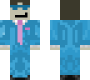 funky disco man