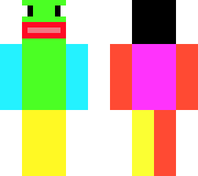 funny mand 0.3