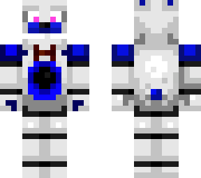 funtime bonnie