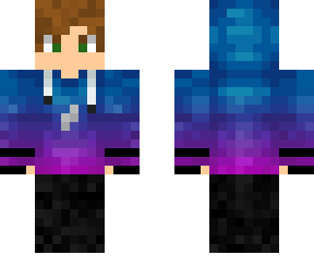galaxy boy