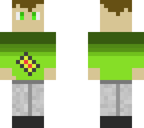 gamer