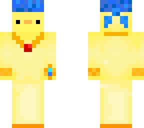 gangstar duck