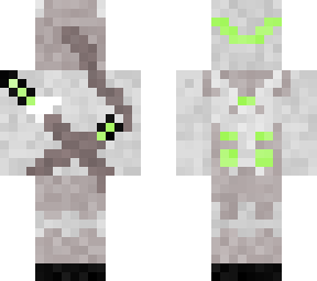 genji default
