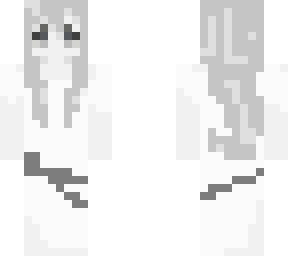ghost girl