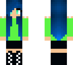 girl