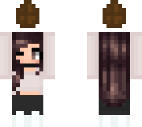 girl with easter egg (ce) #5