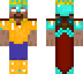 gold boi