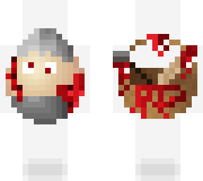 granny easter egg - for jesstres's contest
