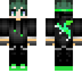 green  dragon