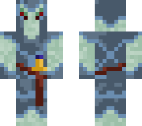 green warrior