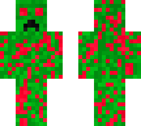 h4ck3d creeper