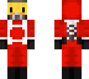 hazmat duck