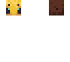 hey! it's a bee!