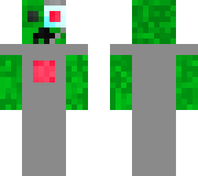 hi-tech creeper