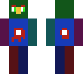 hole