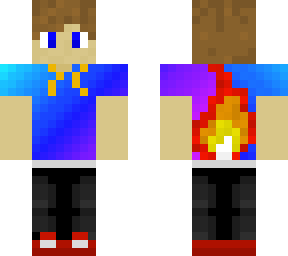 hoodie boy