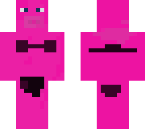 hot! pig