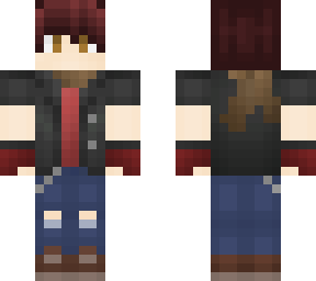 hunter
