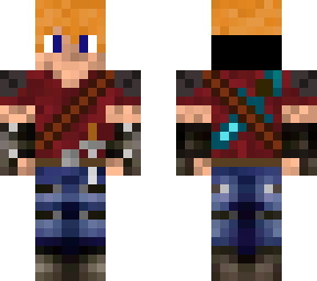 huntsman