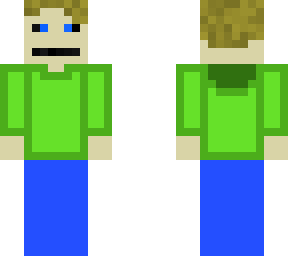 i tried