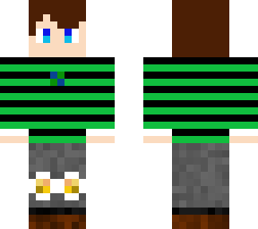 iconic skin updated 2