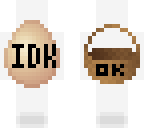 idk jesstres easter contest