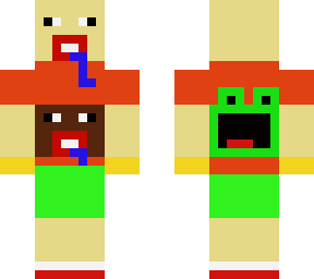 im noob