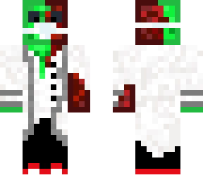 infect slime