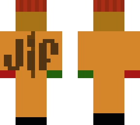 inmate jif