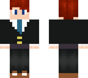 inprints tux