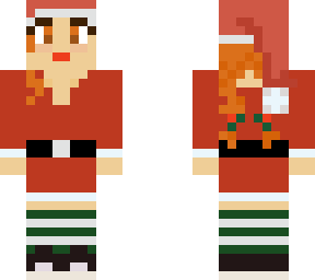 jackie christmas 2019