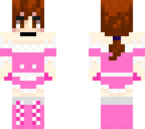 jacob maid