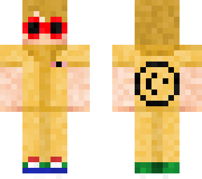 jake