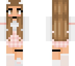 jasmine by devilish: edit