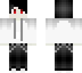 jeff the killer bez krve