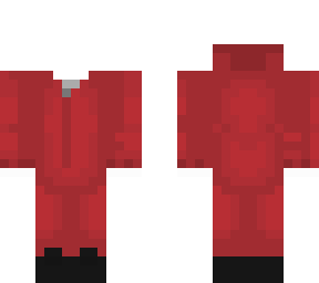 Ash Lol Minecraft Skin