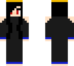 katilyn the werewolf (click edit and take off outer skin layer to reviel the sec