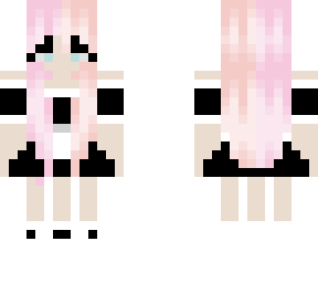 kawaii maid :>