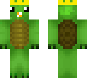 king baby turtle